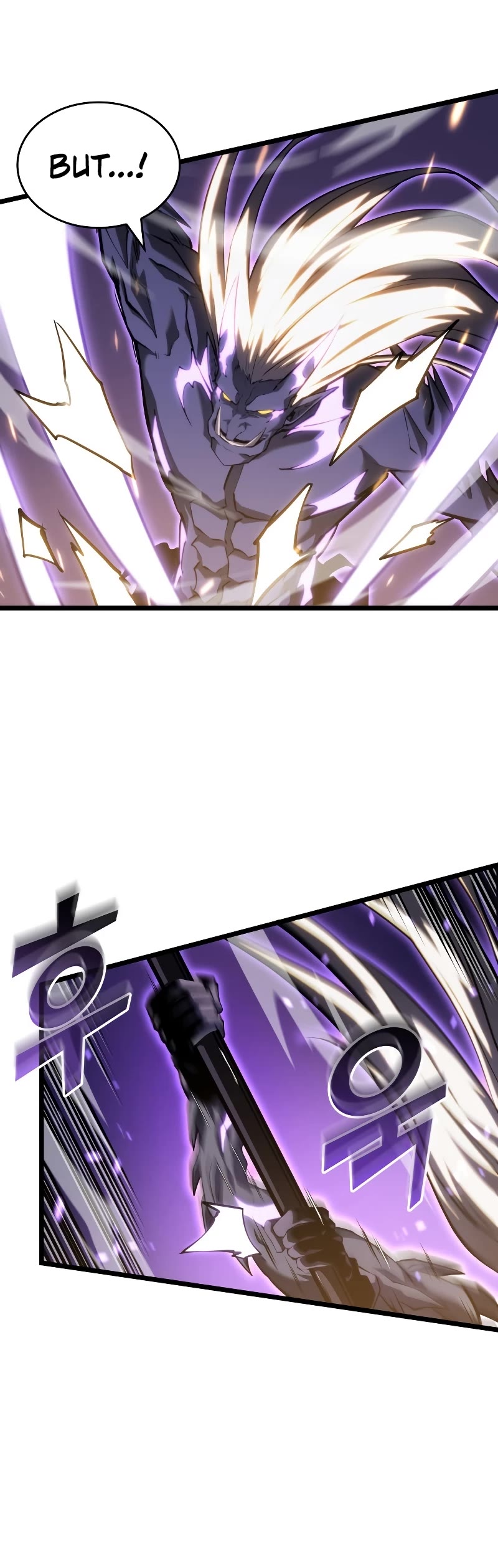 Return of the SSS-Class Ranker chapter 85 page 35