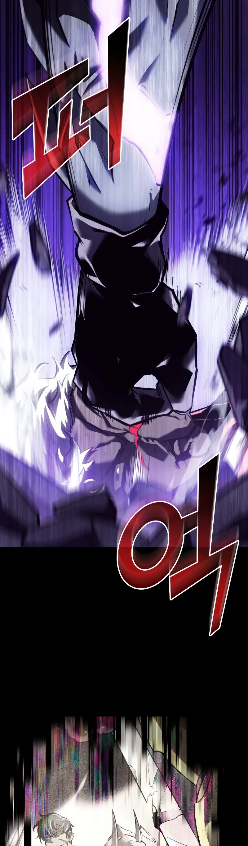 Return of the SSS-Class Ranker chapter 85 page 40