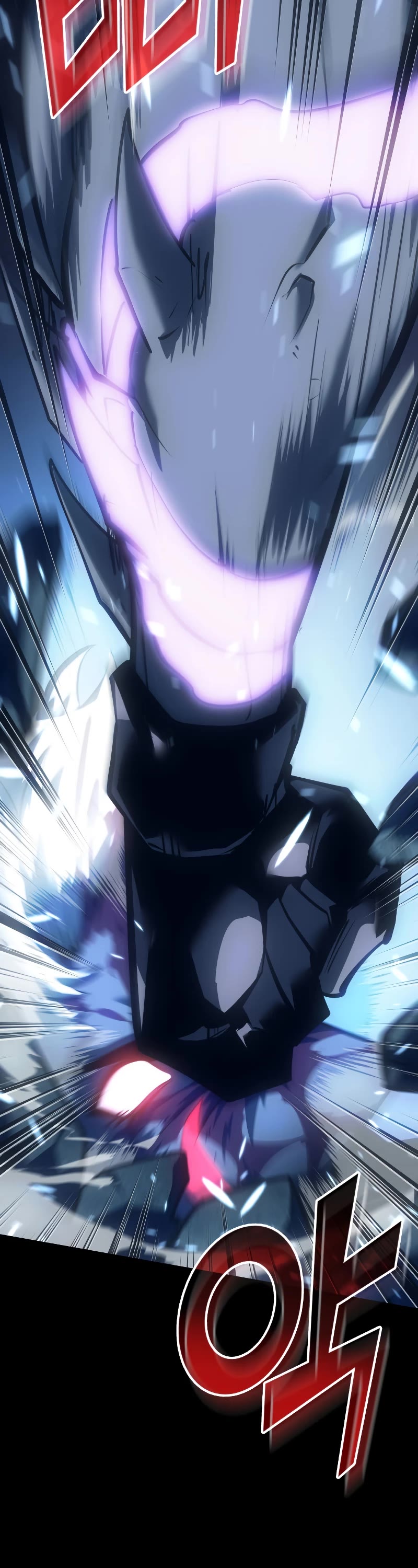 Return of the SSS-Class Ranker chapter 85 page 43