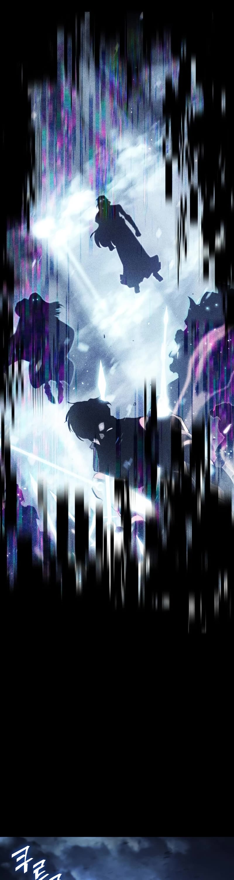 Return of the SSS-Class Ranker chapter 85 page 44