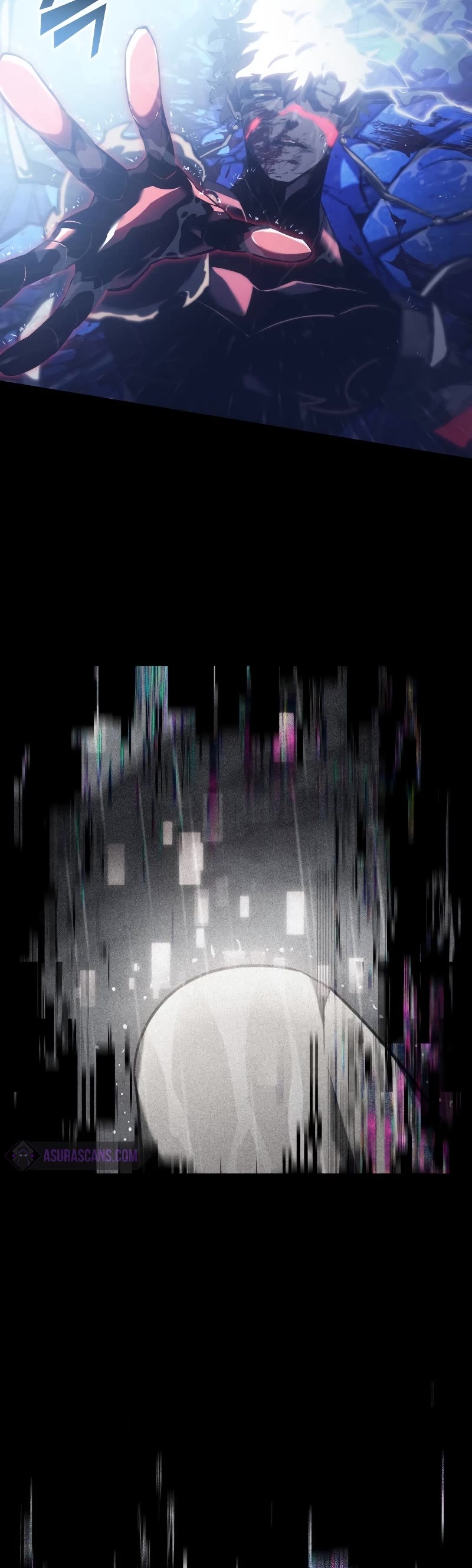 Return of the SSS-Class Ranker chapter 85 page 50