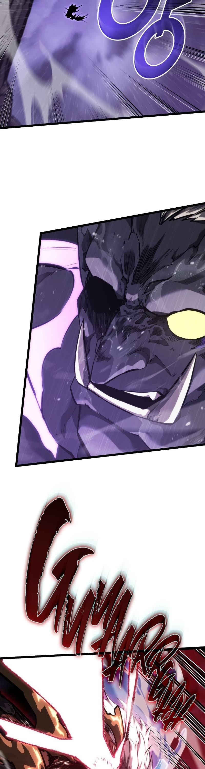 Return of the SSS-Class Ranker chapter 85 page 58