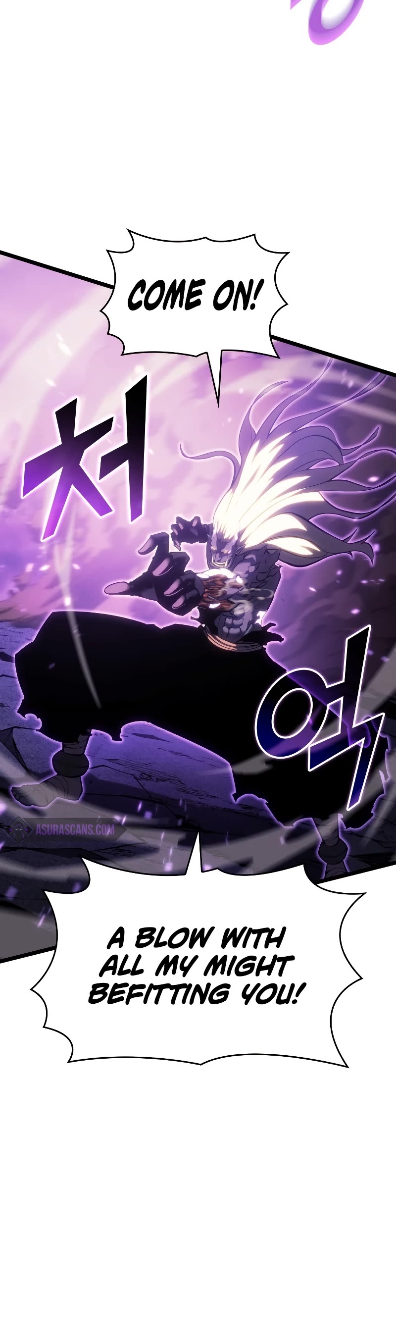 Return of the SSS-Class Ranker chapter 85 page 61