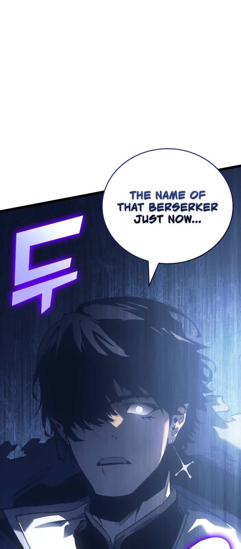 Return of the SSS-Class Ranker chapter 85 page 77