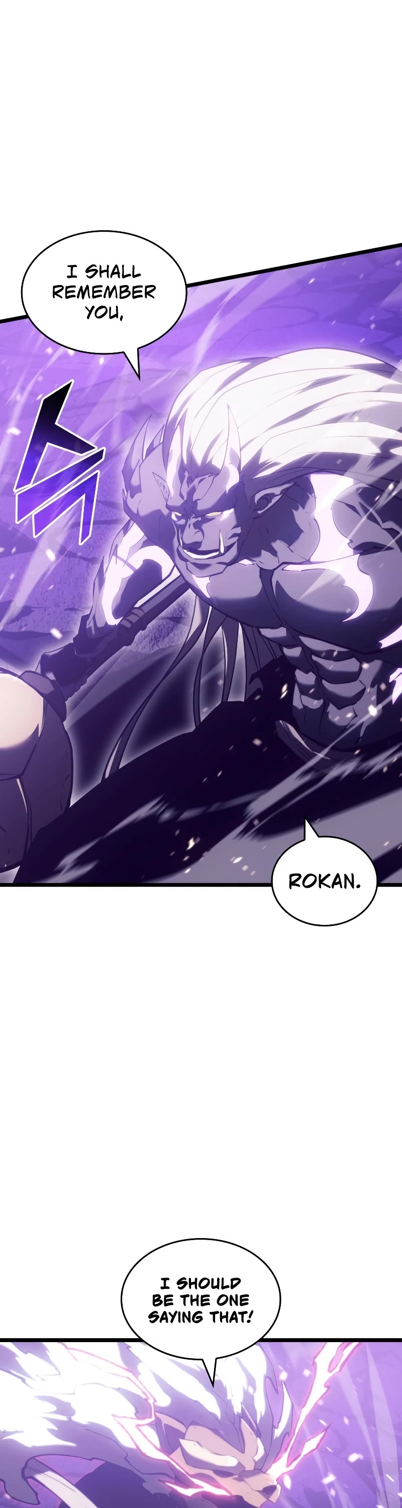 Return of the SSS-Class Ranker chapter 85 page 9