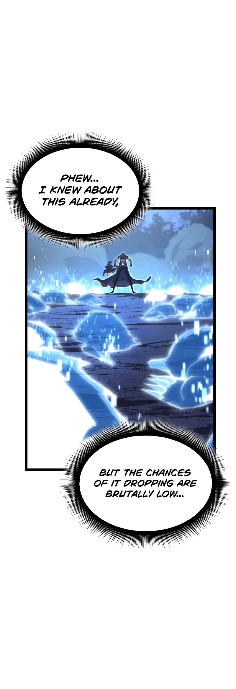Return of the SSS-Class Ranker chapter 86 page 25