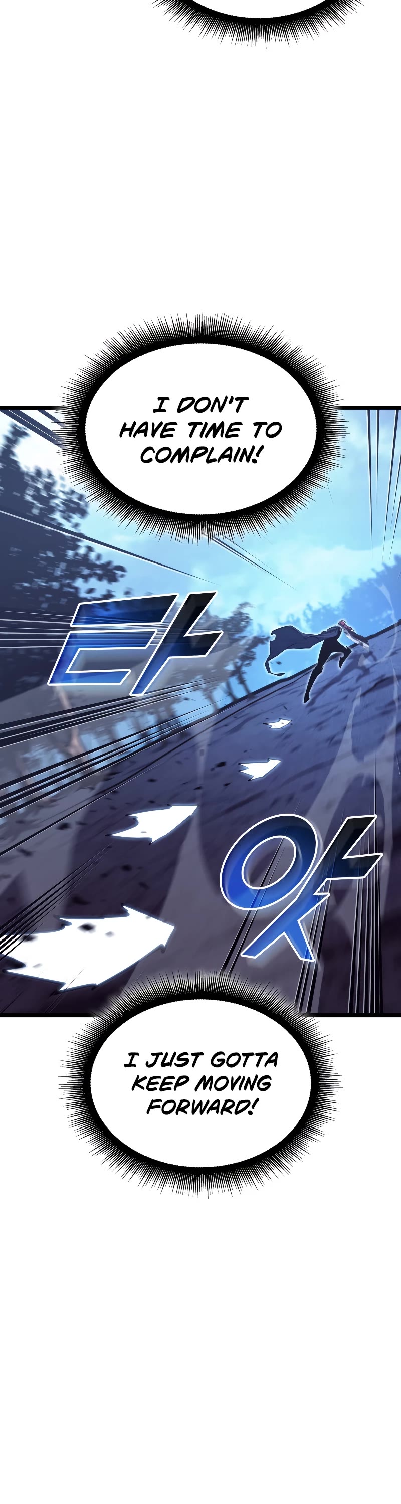 Return of the SSS-Class Ranker chapter 86 page 27