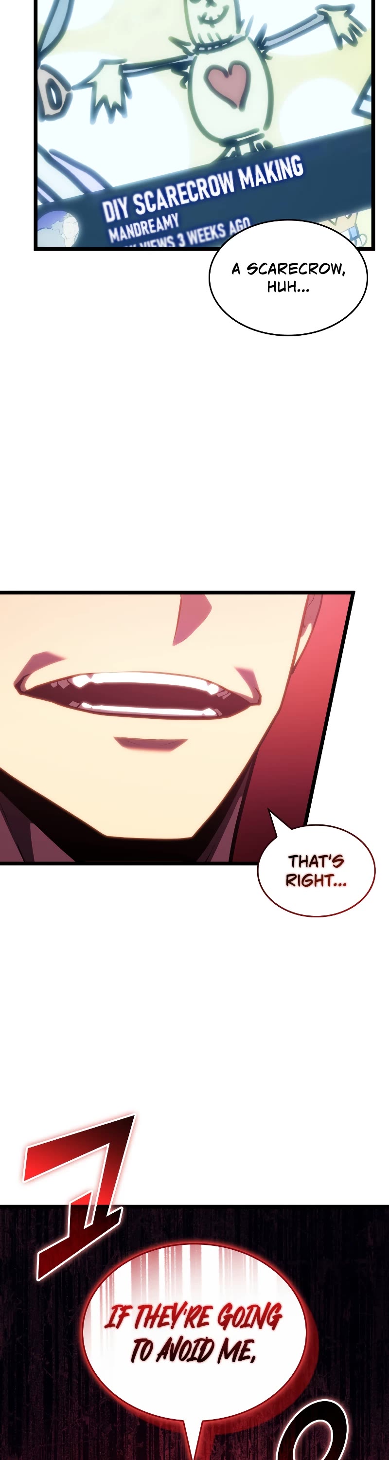 Return of the SSS-Class Ranker chapter 86 page 40