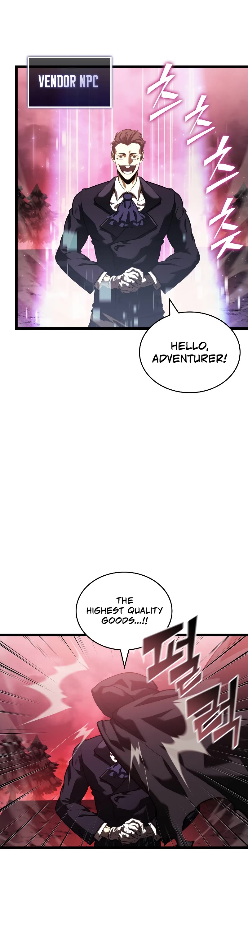 Return of the SSS-Class Ranker chapter 86 page 45