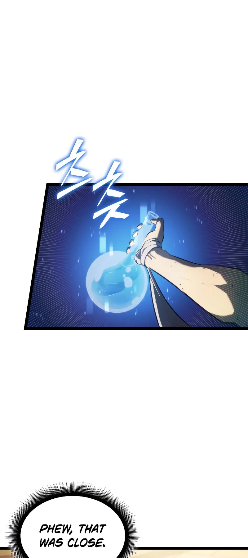 Return of the SSS-Class Ranker chapter 86 page 6