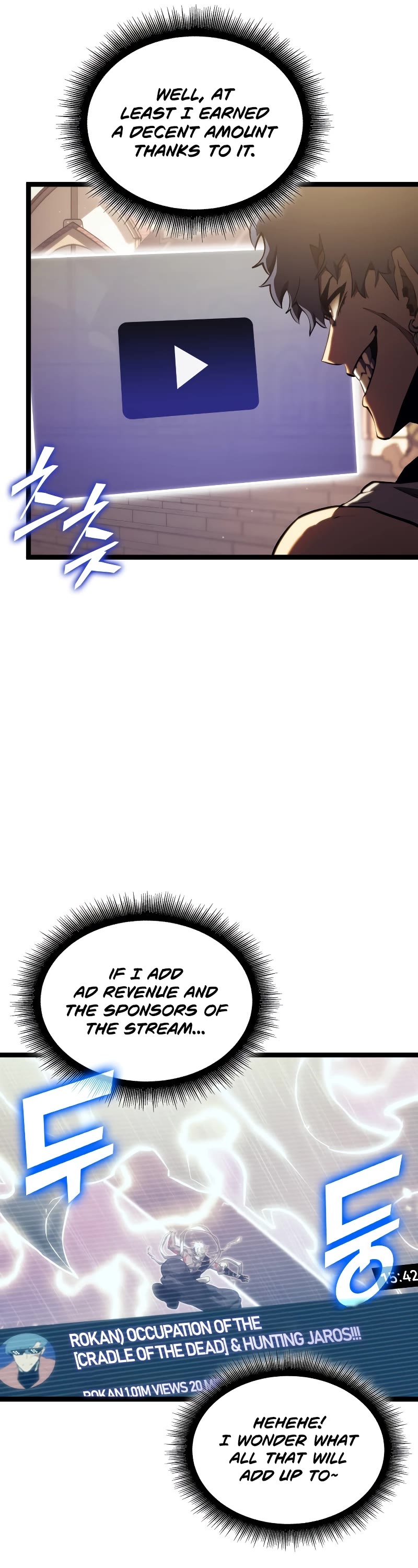 Return of the SSS-Class Ranker chapter 86 page 8