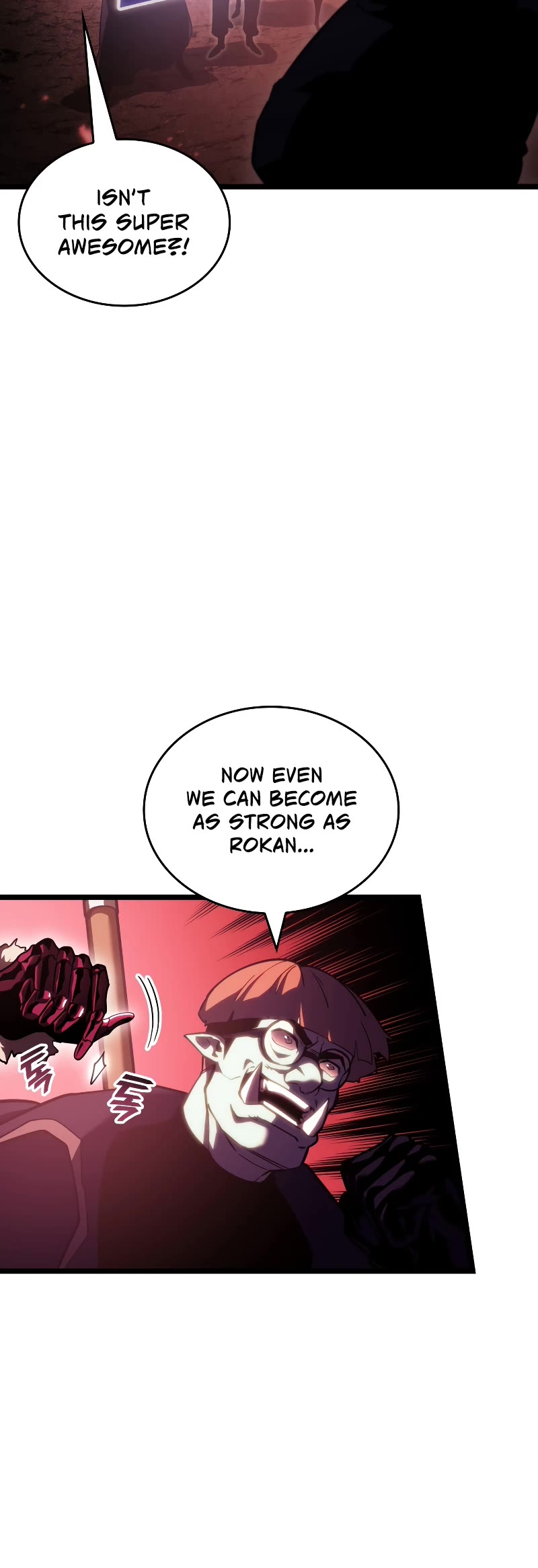 Return of the SSS-Class Ranker chapter 87 page 13
