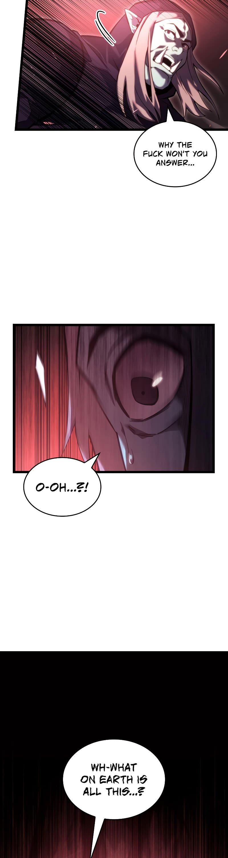 Return of the SSS-Class Ranker chapter 87 page 16