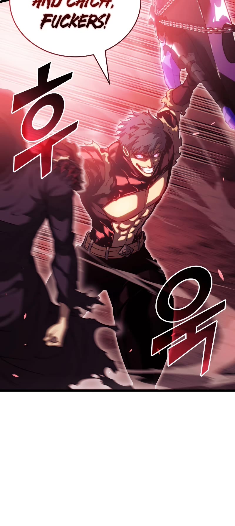 Return of the SSS-Class Ranker chapter 87 page 19