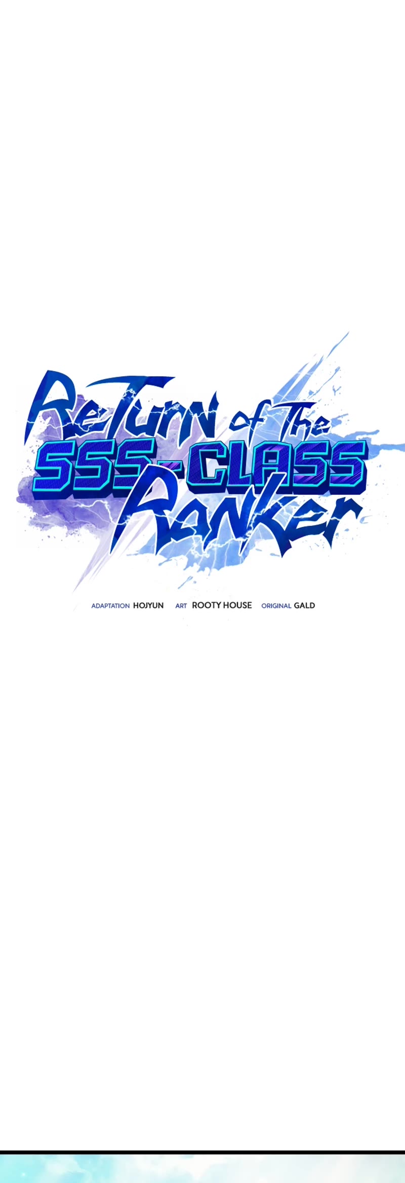 Return of the SSS-Class Ranker chapter 87 page 25