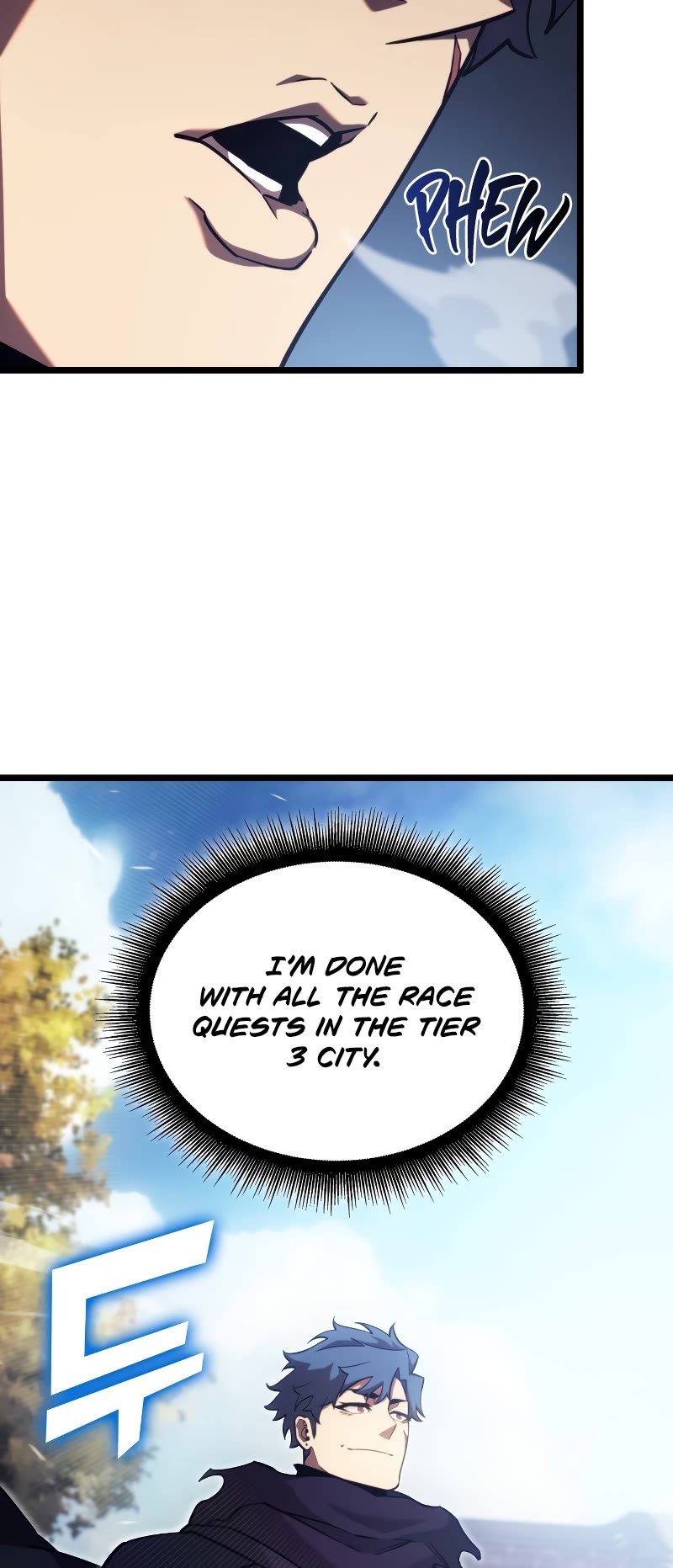 Return of the SSS-Class Ranker chapter 87 page 30