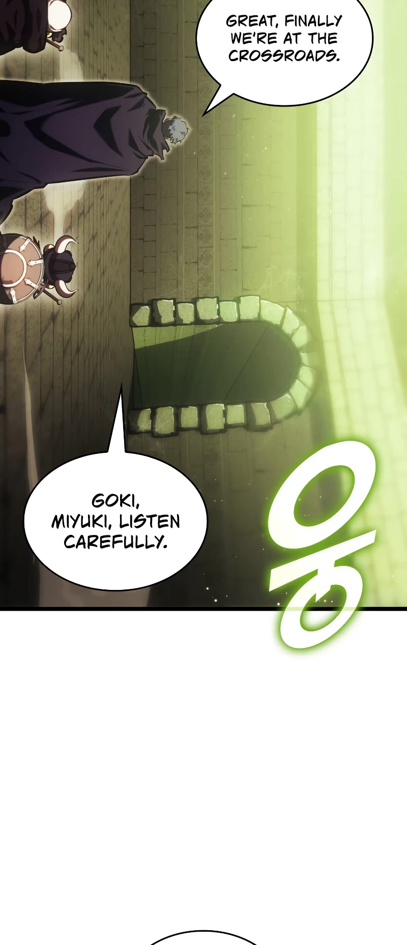 Return of the SSS-Class Ranker chapter 87 page 42