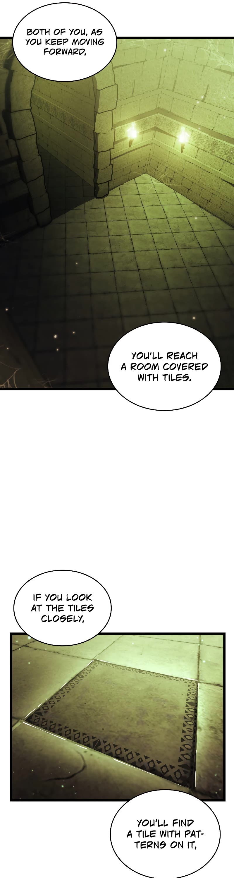 Return of the SSS-Class Ranker chapter 87 page 44