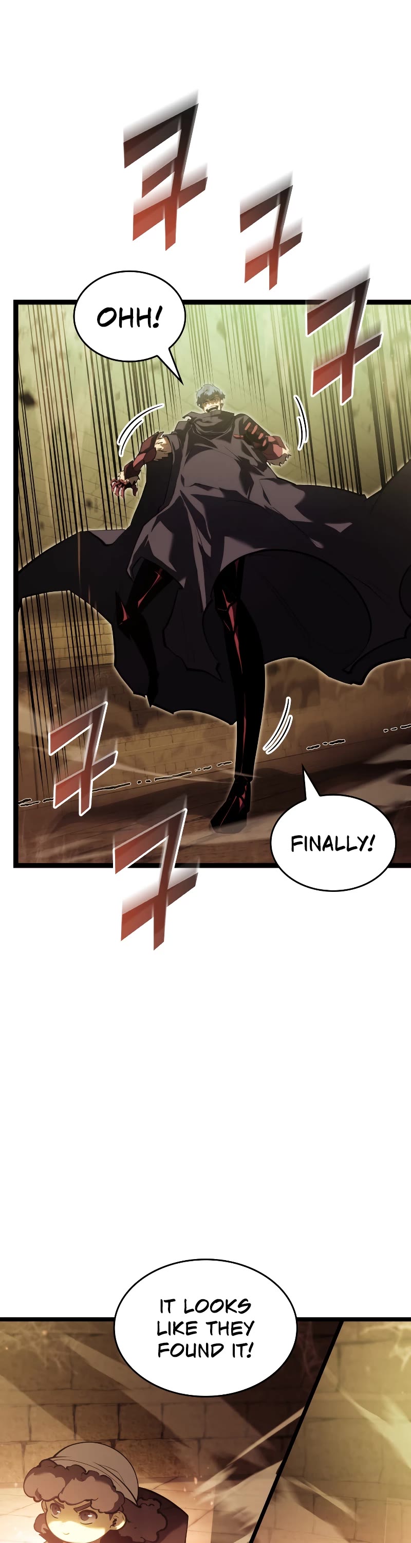 Return of the SSS-Class Ranker chapter 87 page 47