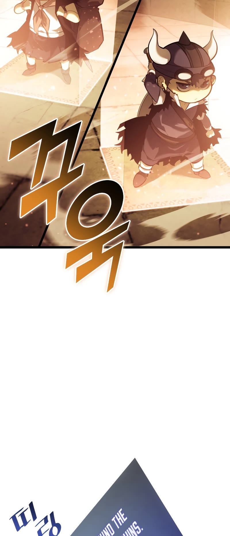Return of the SSS-Class Ranker chapter 87 page 48