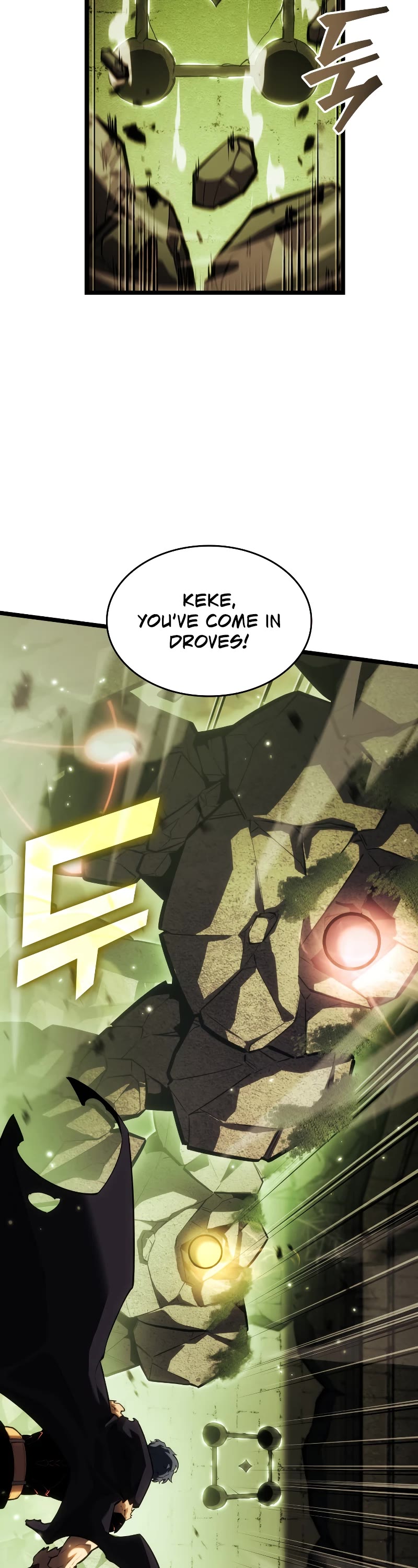 Return of the SSS-Class Ranker chapter 87 page 51