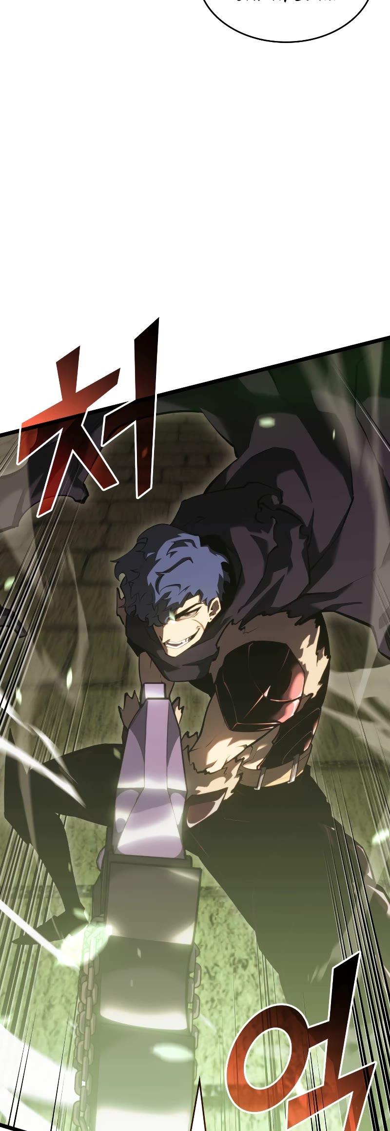 Return of the SSS-Class Ranker chapter 87 page 53