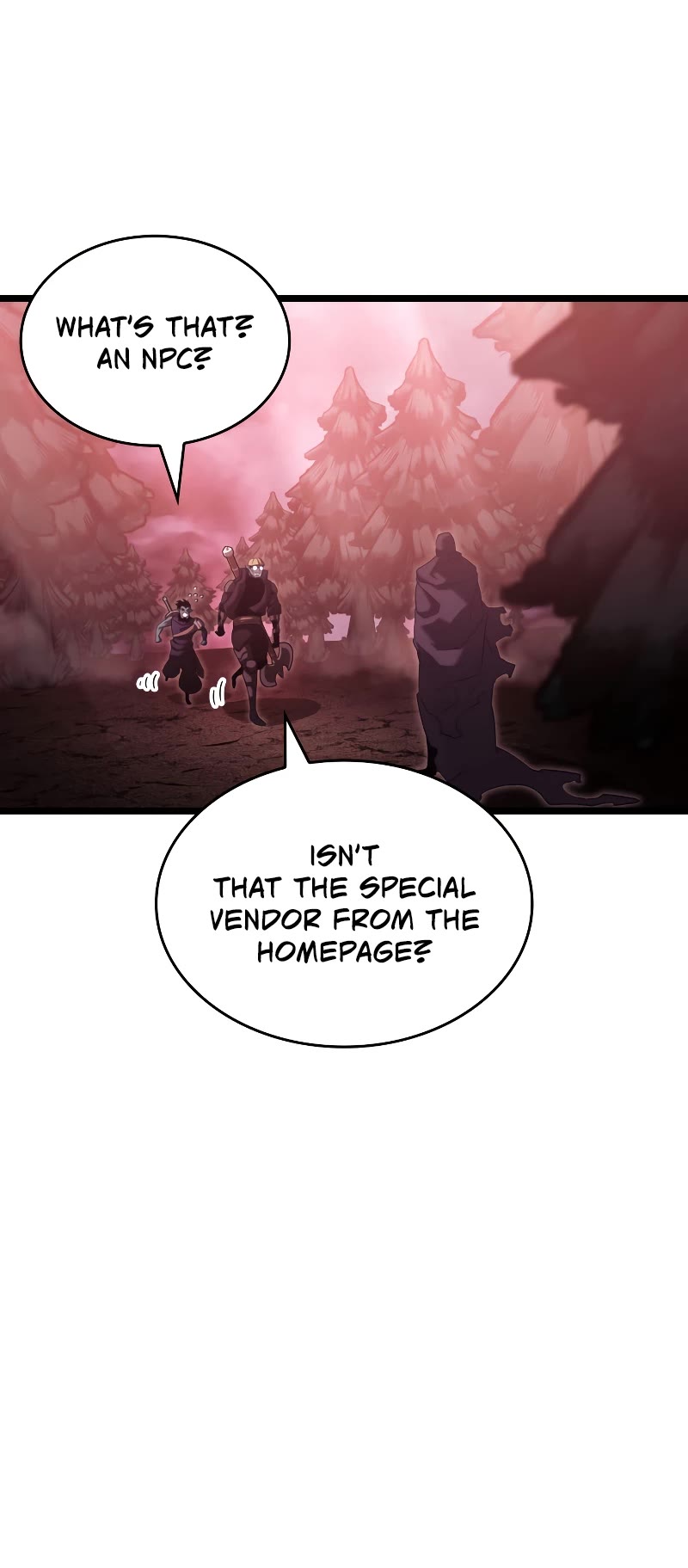 Return of the SSS-Class Ranker chapter 87 page 7