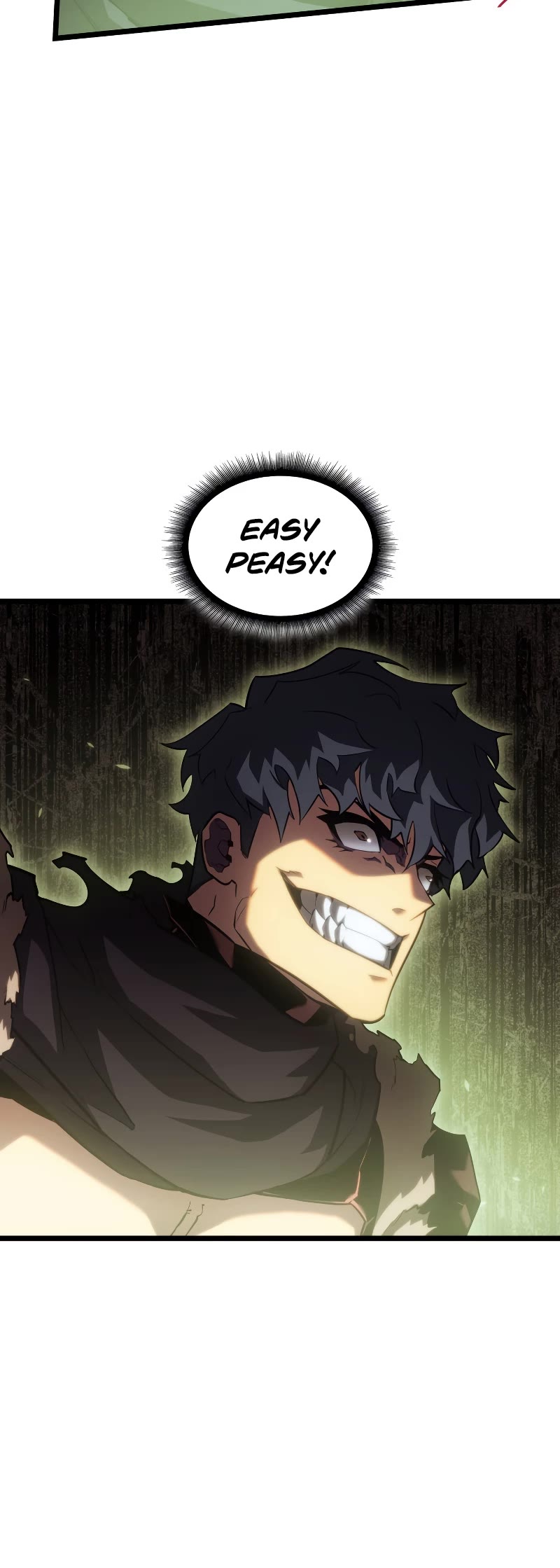 Return of the SSS-Class Ranker chapter 88 page 11