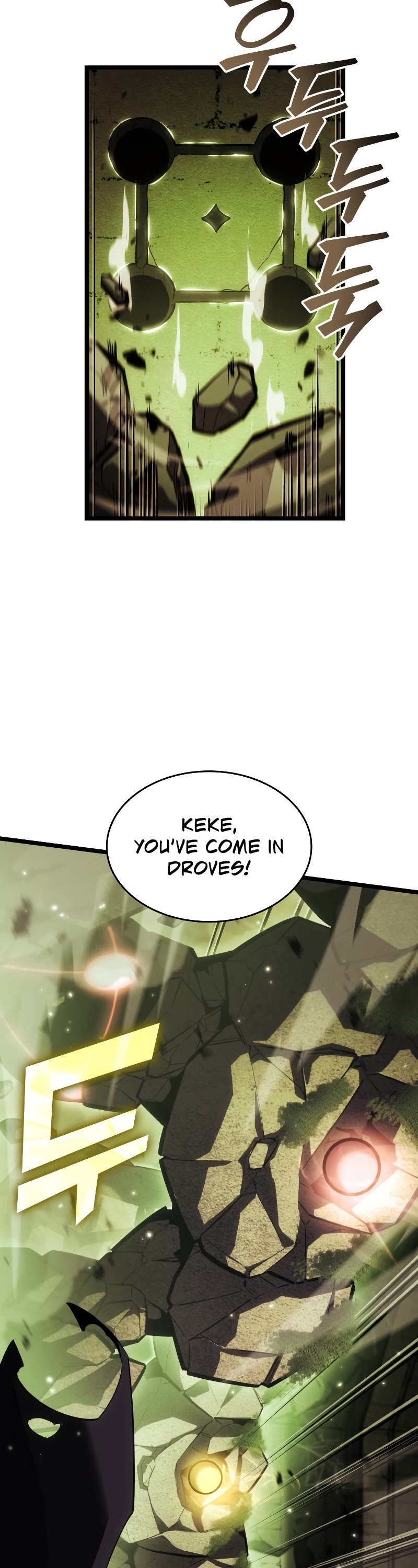 Return of the SSS-Class Ranker chapter 88 page 3