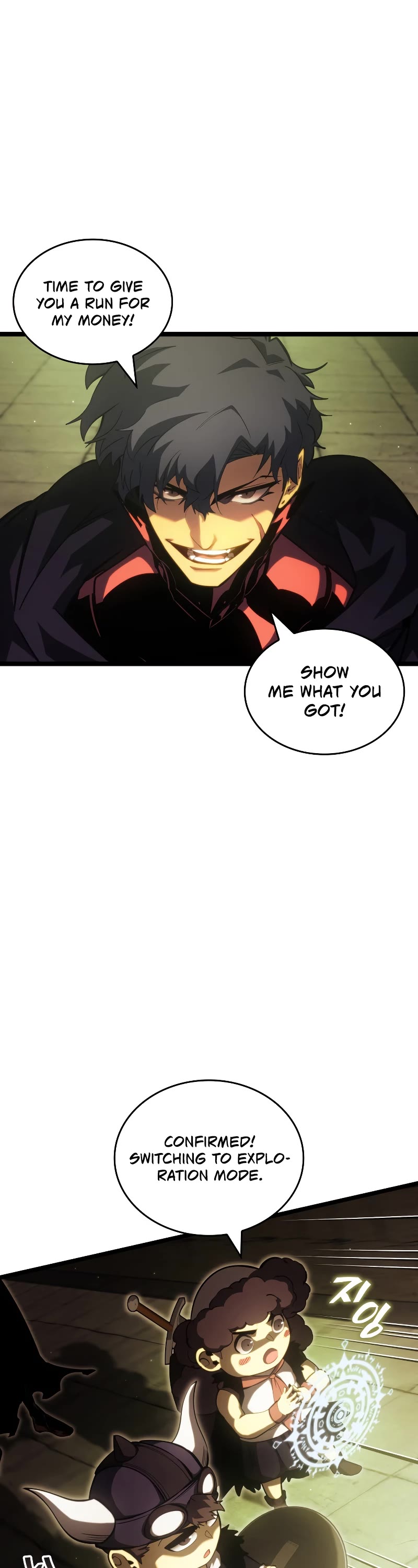 Return of the SSS-Class Ranker chapter 88 page 32