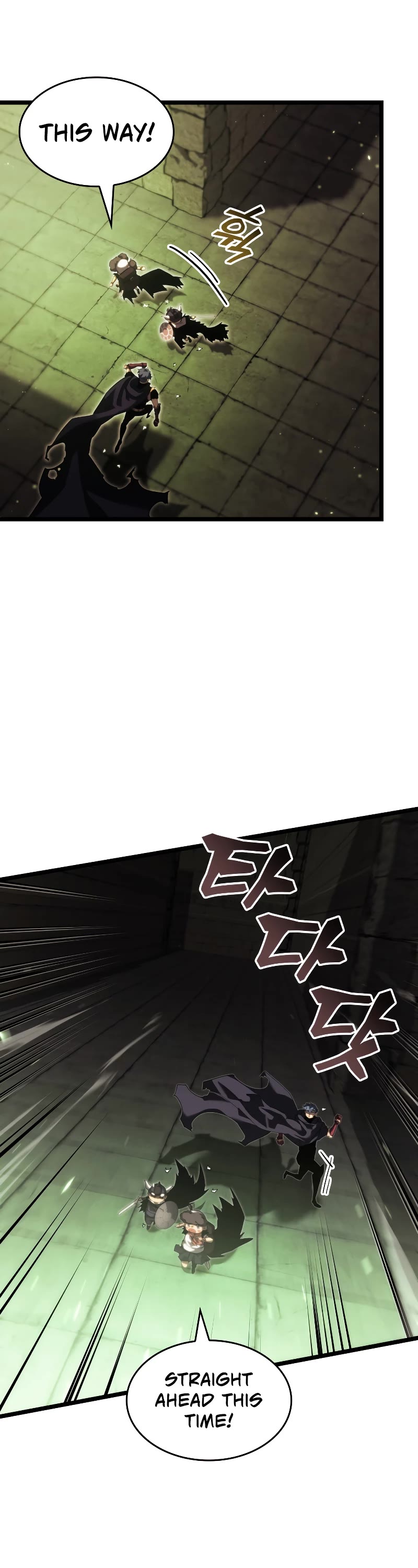 Return of the SSS-Class Ranker chapter 88 page 37