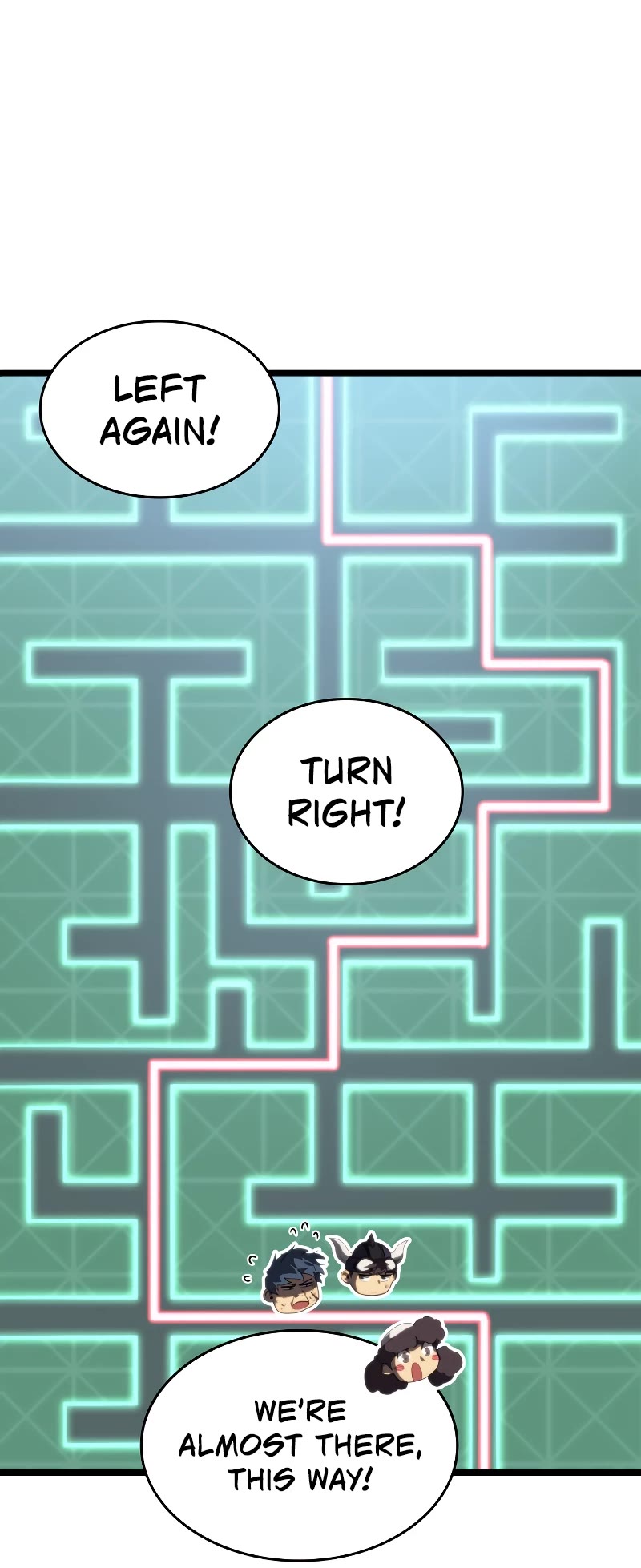 Return of the SSS-Class Ranker chapter 88 page 38
