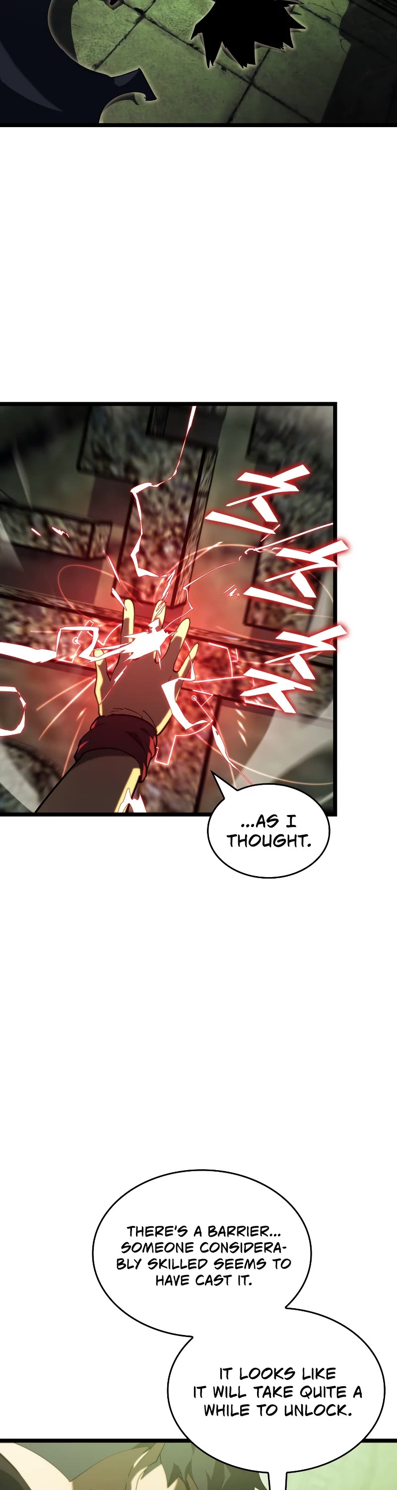 Return of the SSS-Class Ranker chapter 88 page 41