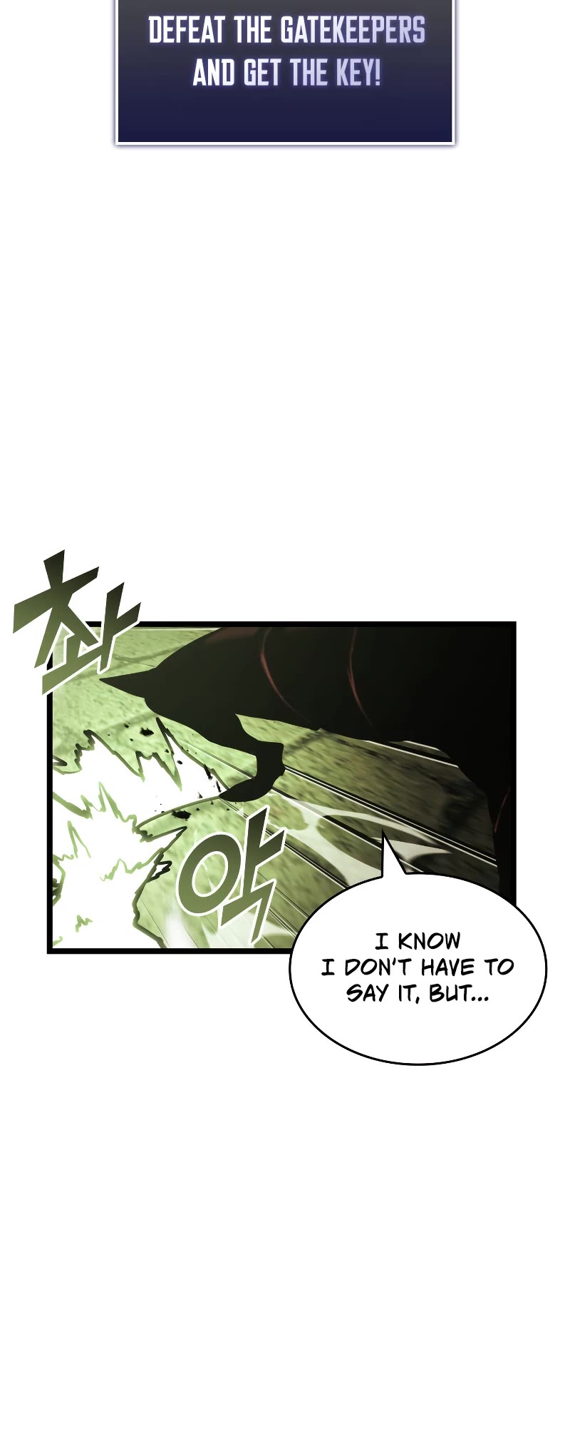 Return of the SSS-Class Ranker chapter 88 page 5