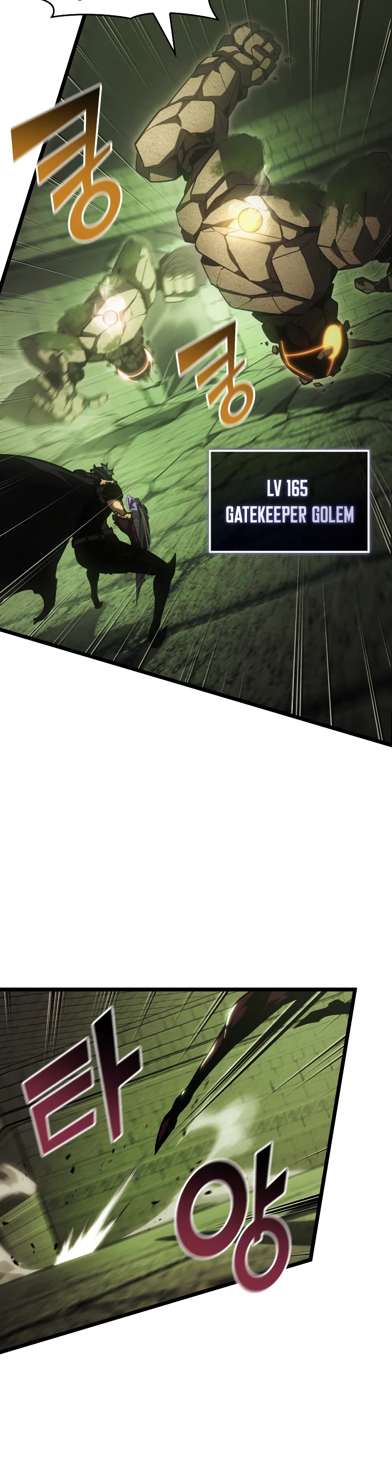 Return of the SSS-Class Ranker chapter 88 page 7