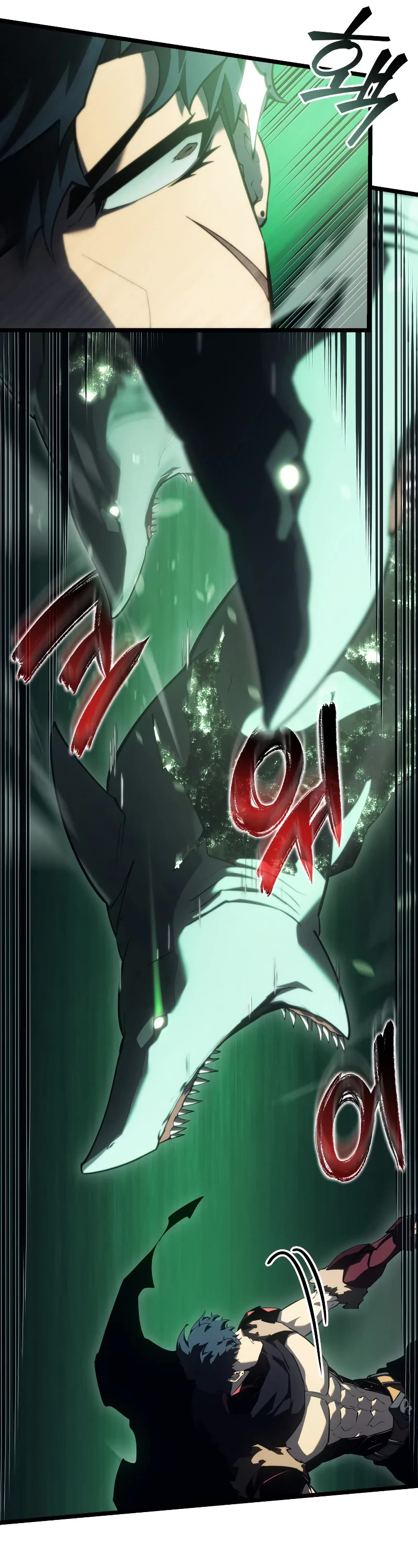 Return of the SSS-Class Ranker chapter 89 page 17