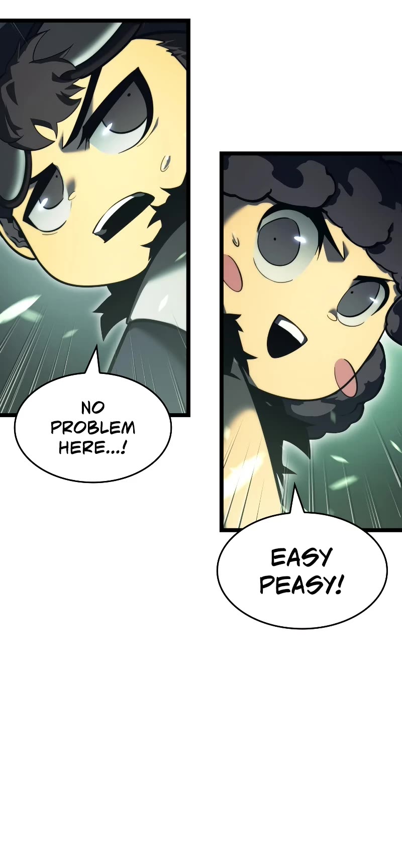 Return of the SSS-Class Ranker chapter 89 page 26