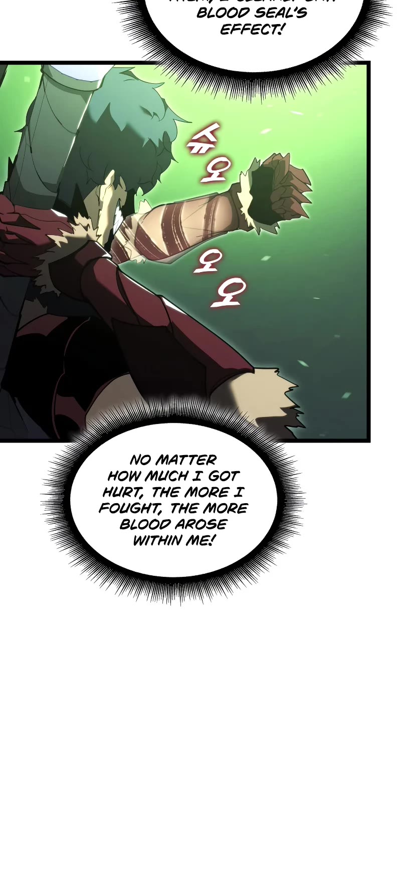 Return of the SSS-Class Ranker chapter 89 page 31