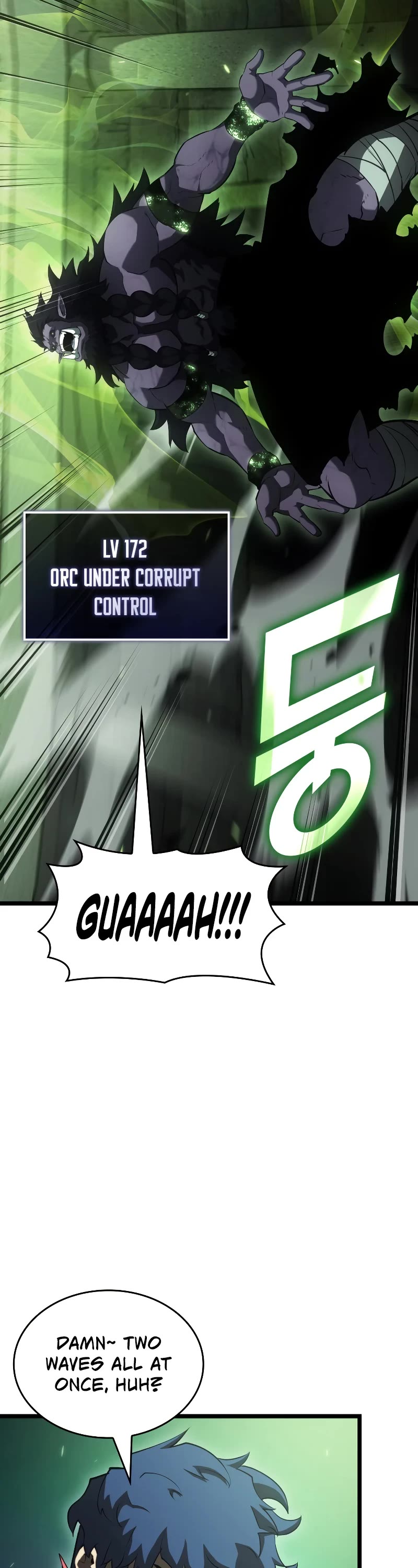 Return of the SSS-Class Ranker chapter 89 page 38