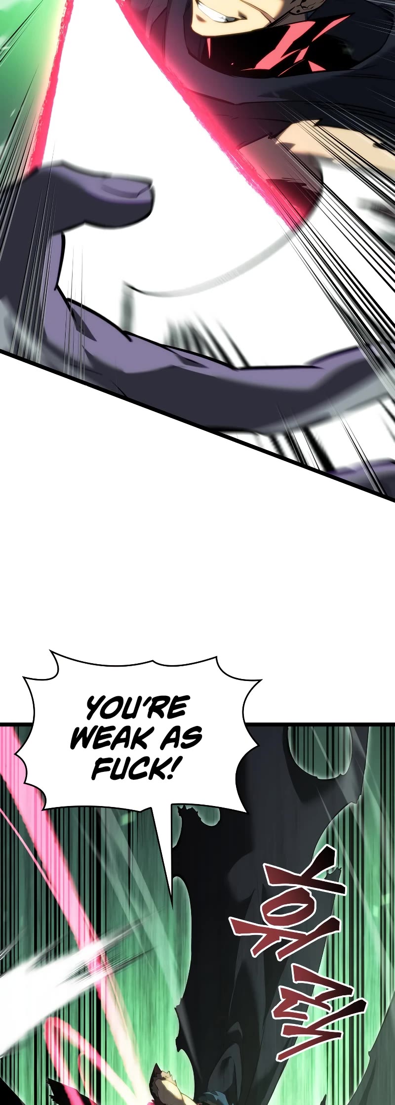 Return of the SSS-Class Ranker chapter 89 page 44