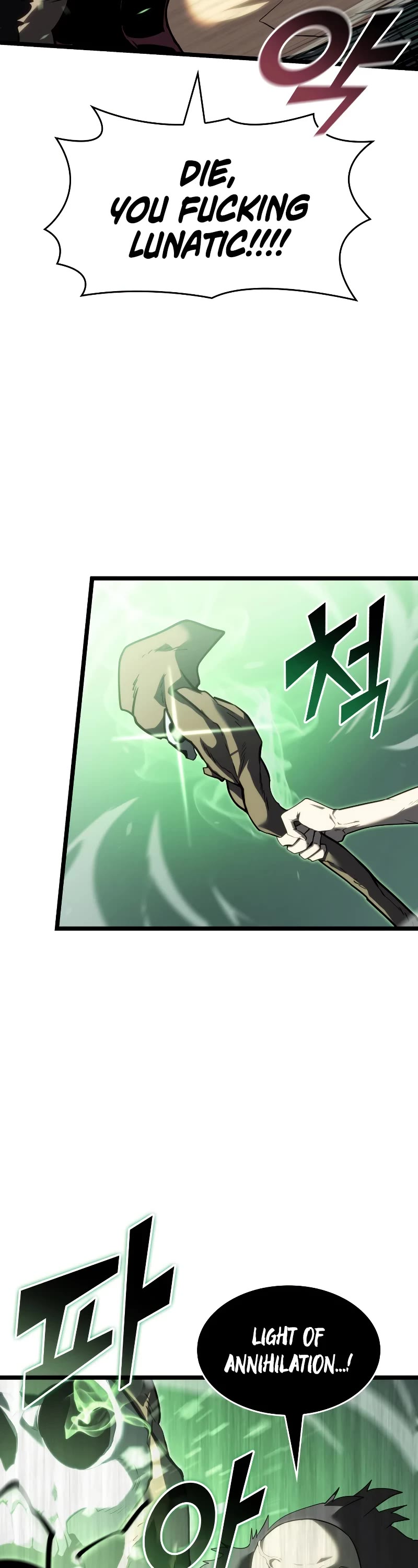 Return of the SSS-Class Ranker chapter 89 page 56