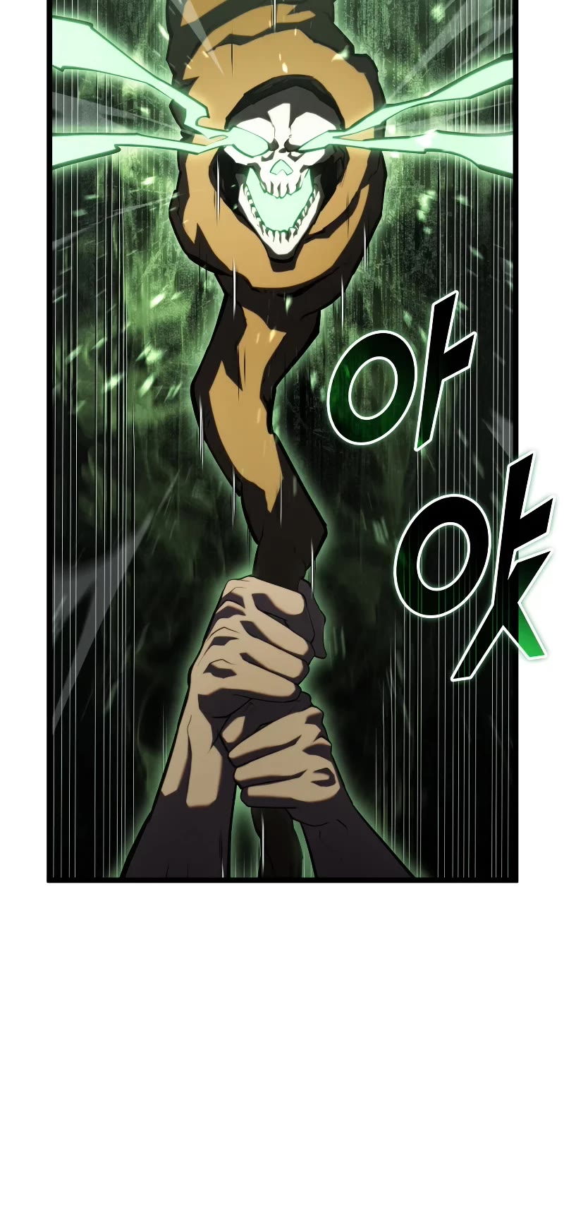 Return of the SSS-Class Ranker chapter 89 page 6