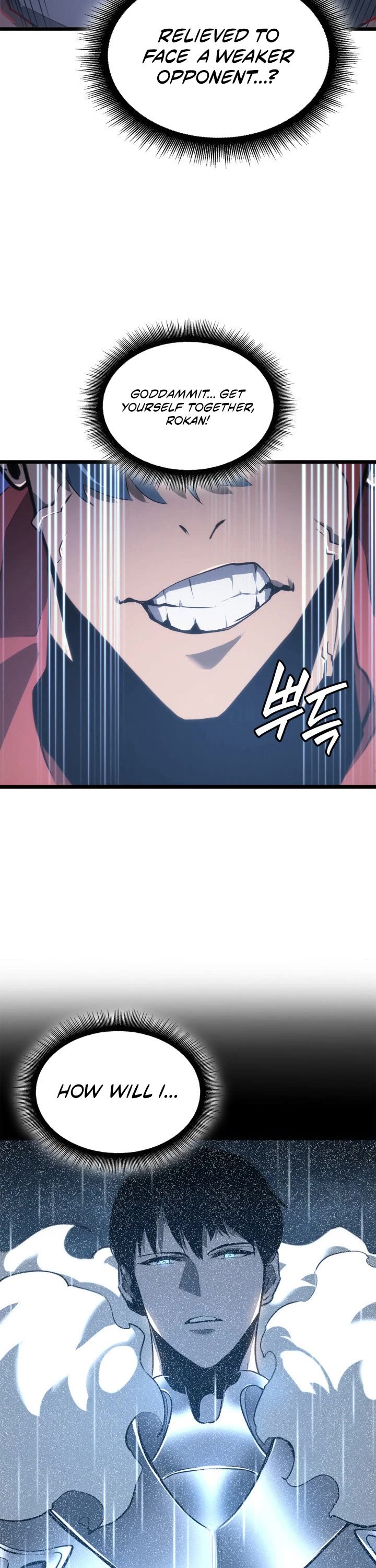 Return of the SSS-Class Ranker chapter 9 page 11