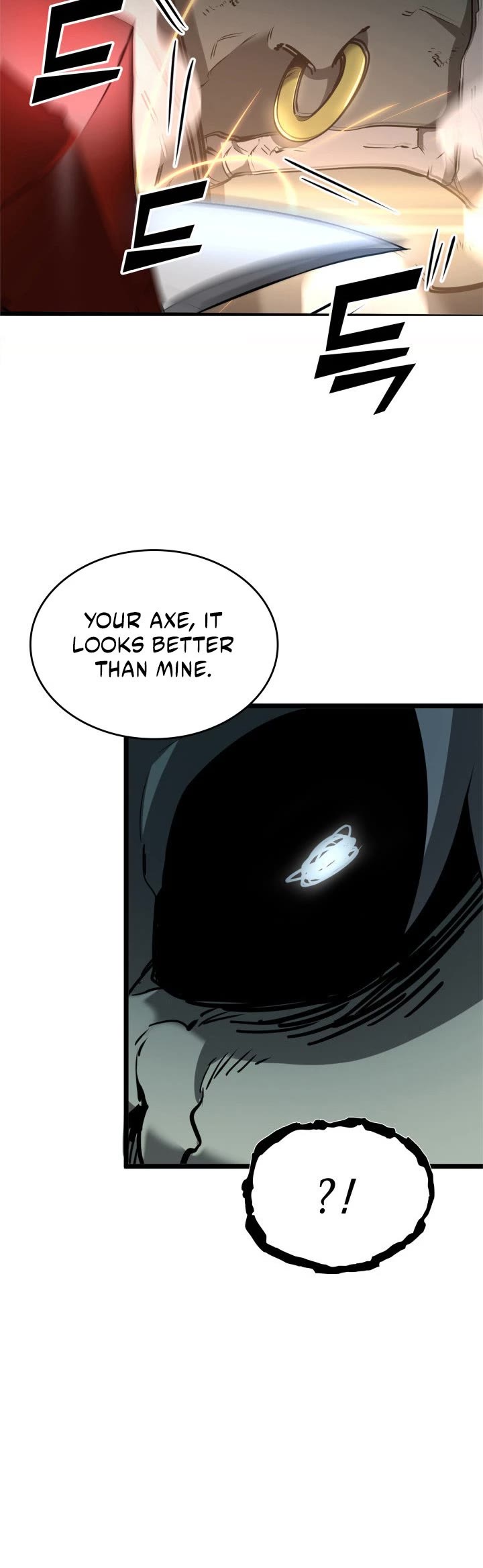 Return of the SSS-Class Ranker chapter 9 page 21