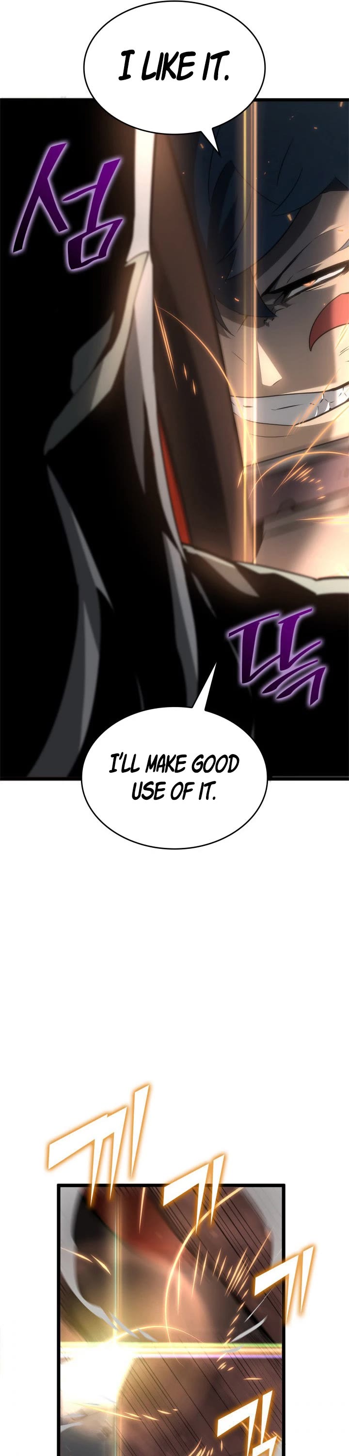 Return of the SSS-Class Ranker chapter 9 page 22