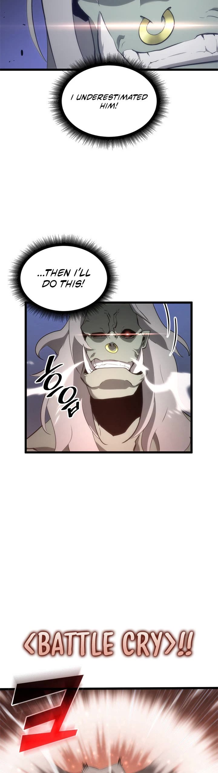 Return of the SSS-Class Ranker chapter 9 page 24