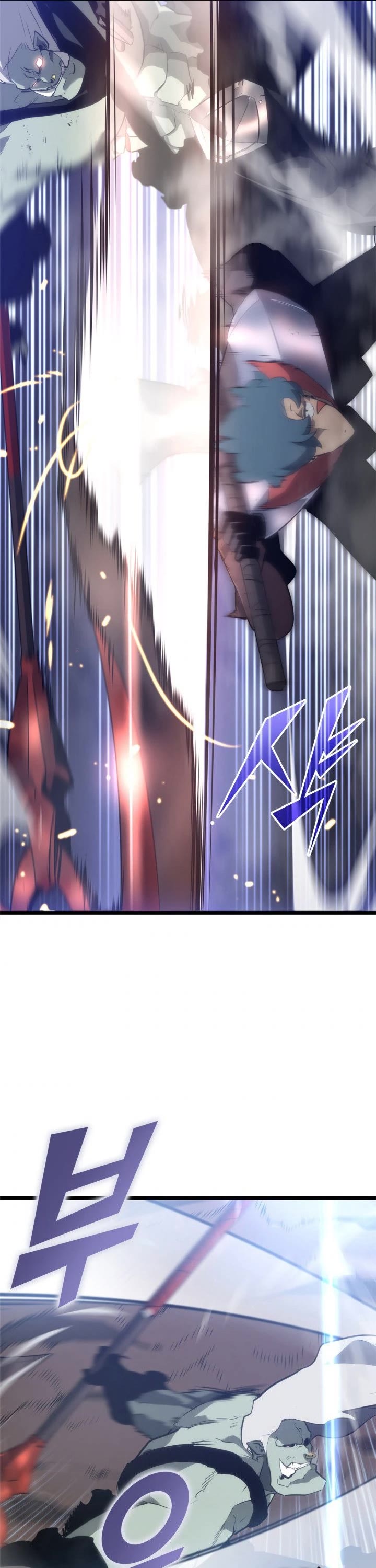Return of the SSS-Class Ranker chapter 9 page 33