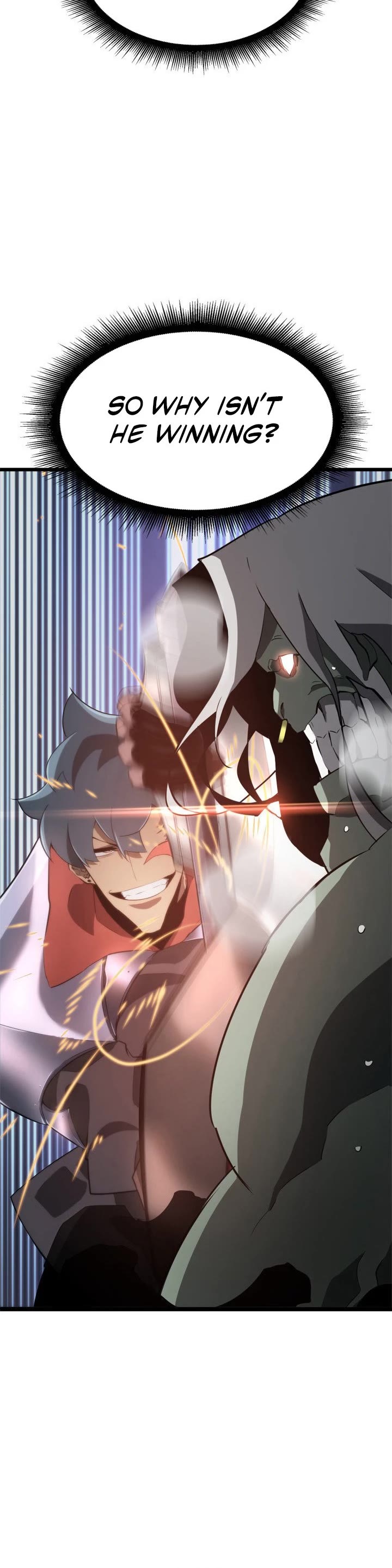 Return of the SSS-Class Ranker chapter 9 page 36