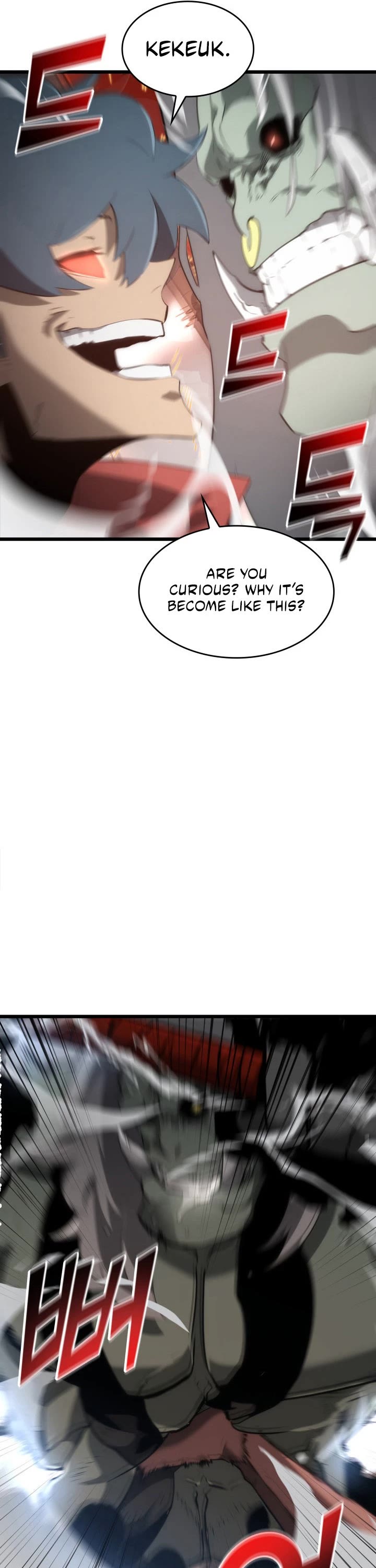 Return of the SSS-Class Ranker chapter 9 page 37