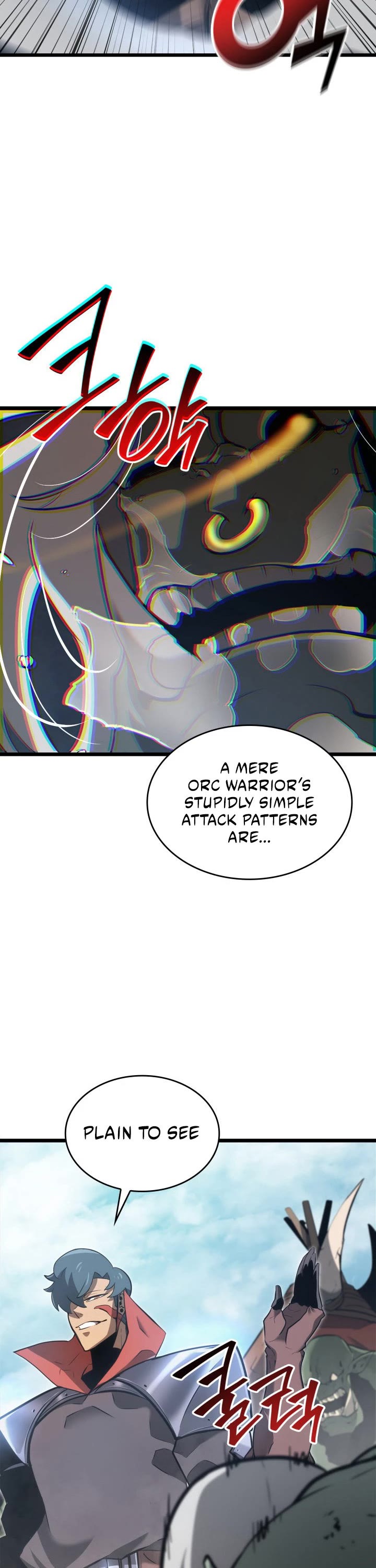 Return of the SSS-Class Ranker chapter 9 page 38